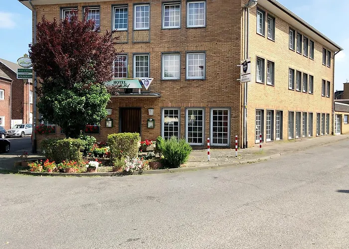 Koelner Hof 3* Dormagen