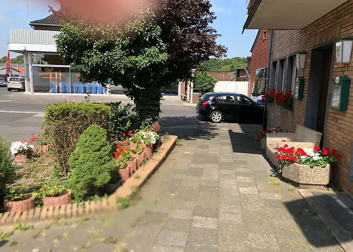 Koelner Hof 3* Dormagen