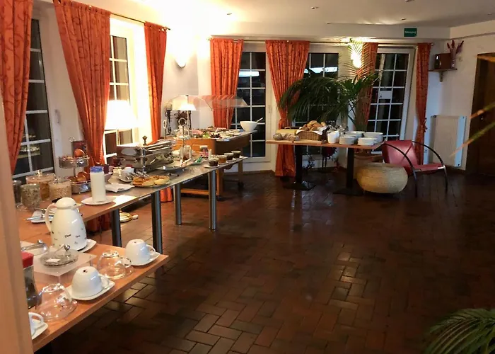 Koelner Hof Hotel Dormagen