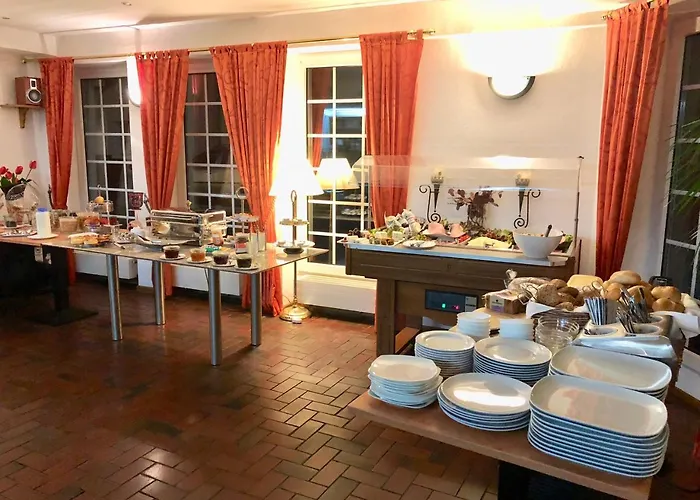 Koelner Hof 3* Dormagen