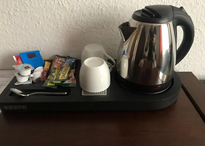 Koelner Hof 3* Dormagen