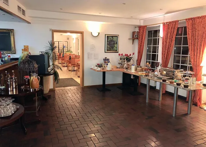 Koelner Hof 3* Dormagen