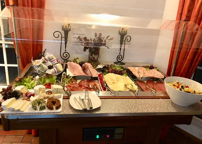 Koelner Hof Dormagen