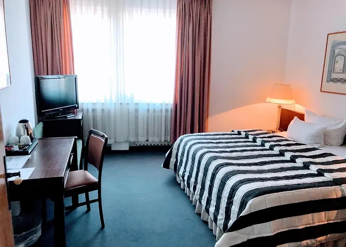 Koelner Hof 3* Dormagen